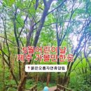 붉은오름자연휴양림 유아숲체험원 이미지