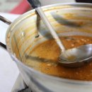 시골식당 이미지