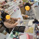 몽글 레진아트 이미지