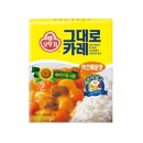 새벽카레