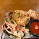 성대꼬치구이 | [수원 성대] 성균관대학교 해물구이 맛집 ‘탁선장로...내돈내산 후기 (오징어통찜, 꽃게 마요구이 추천)
