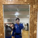 무덕유도관 이미지