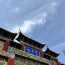 혜성반점 | 인천 당일치기 여행 추천 코스 혼자놀기 천재의 하루 일기☀️📝