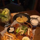 산호대로21길1L-2 | [회기 단체회식] 단체도 가능하고 데이트에도 좋은 치맥파이브 회기점 솔직후기