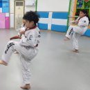 경희대성웅태권도 이미지