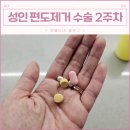 파리바게트 ~ 제일약국 | 성인 편도 제거 수술 후기 5편 2주차 10일 통증 최고조 8일~14일 목, 귀 혀까지 너무 아파요
