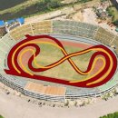 종합운동장 육상경기장 이미지