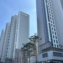 대방세탁소 | 동작구 신대방삼거리 아파트 임장후기_ 보라매자이더포레스트