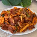 서산벤지 이미지