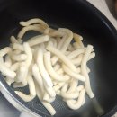 기업도시로 | 내돈내산 원주기업도시 땅스즉석떡볶이 배달후기 재료가 골고루 푸짐함 진짜 떡볶이 맛후기