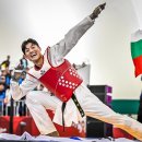 퍼펙트태권도 이미지