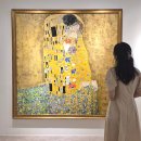 인간(의) 조건 展 | 일산 전시, 클림트&amp;고흐 그리고 인상주의展 관람 후기