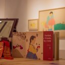 개미한복 이미지