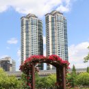 상동호수공원 이미지