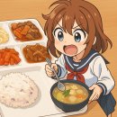 플러스마트구내식당 | 🥢 서울역 롯데마트 제타플렉스 구내식당 저녁 후기 6가지 이야기