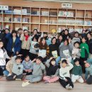 푸른꿈작은도서관 이미지