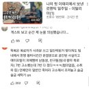 곽튜브&이나은편 곽튜브 뼈때리는 댓글 이미지