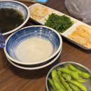다산동 작은도서관 | 다산동 횟집 총각네 횟집｜탱글탱글 생새우회에 머리튀김까지, 엄마의 자유시간!