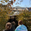 가야산황토마을1 | 대구 근교 이색 데이트 코스 <참숯마을황토방> 구미 장천 찜질방