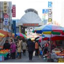 온양온천전통시장 이미지