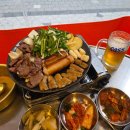 하남미사맛집 [도깨비황소곱창] 도깨비신부세트