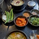백암남자 | 제일 맛있는 순대국 한식 맛집 재방문 후기_선릉 농민백암순대 본점(ft. 주말 웨이팅, 포장, 정식)