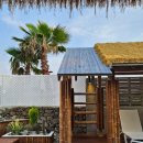 다정풀빌라 | [제주/숙소] 발리 감성 제주도 펜션 다정풀빌라