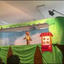 인형극 <토끼 뻥튀기> 이미지