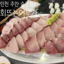 회뜨는어부가