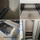 (주)광안환경 | 부산 수영구 입주청소 | 광안동 드파인광안 입주청소후기