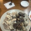 반촌순대