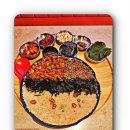 비빔한상