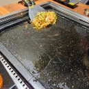 돌판삼겹살 이미지