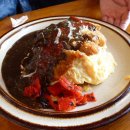 레스토랑 호카이도 이미지