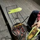선양숯불구이