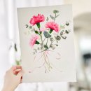 [퇴근길] 연필화 | 성인미술학원 퇴근 후 알록달록해진 퇴근후미술원 일상