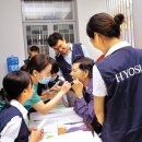 의료법인 효성재단 이미지