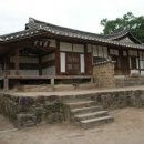 양동마을 이미지