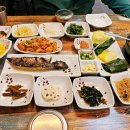 하마쌈밥 이미지