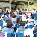 밀양그라운드골프장 이미지