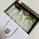 [회사설날선물세트] 명성제분 밥할때 건강영양쌀 추천해요