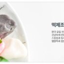 떡제조기능사 국가자격증 대비과정 이미지