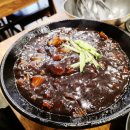 무주짬뽕 | 무주 돌짬뽕 맛집 솔직후기｜돌솥짬뽕+탕수육, 밥까지 비벼먹는 무주IC 맛집 추천