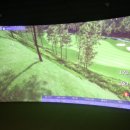 이글스크린골프장 이미지