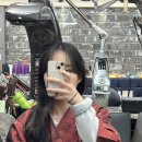 연기미용실 | [대구 평리동 미용실] 모발 클리닉 후기 윤기좔좔 엘더블유헤어 LW헤어🧴💆🏻‍♀️🩷