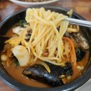 소문난공판장 | 흥해맛집 포항 KTX 역과 가까운 홍굴이해물짬뽕