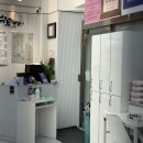 노원-상계-2743 | [노원/자연눈썹전문] 잔흔 가득 눈썹도 그리리브로우라면 자연스럽게 커버 가능 !