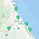 현북면보건지소 이미지