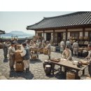 거상교역 | 숨겨진 비밀! 전 재산을 기부한 제주 거상 김만덕, 그녀의 인생이 인생작인 이유