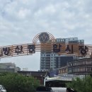 LG트윈스 영우 선수 따라다니는 기록 🐰🩷(출근길 꿀팁 🍯 / 리라자수 후기)